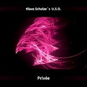 Klaus Schulze's U.S.O.: Privée