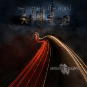 Massive Wagons: Welcome To The World