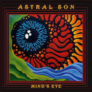 Astral Son: Mind's Eye