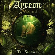 Ayreon: The Source
