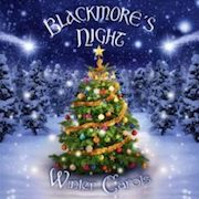 Blackmore's Night: Winter Carols - 2017-2CD-Edition