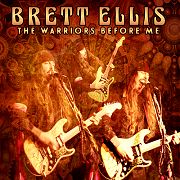 Brett Ellis: The Warriors Before Me