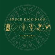 Bruce Dickinson: Soloworks