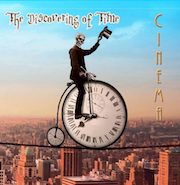 Cinema: The Discovering Of Time