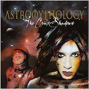 Review: The CrüxShadows - Astromythology
