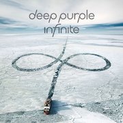 Deep Purple: inFinite – Limited Edition CD+DVD