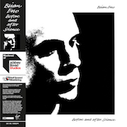 Brian Eno: Before And After Science (1977) – Deluxe Ltd. Edition Gatefold, Vinyl in 45rpm Half-Speed Remaster