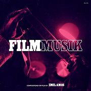 Emil Amos: Filmmusik