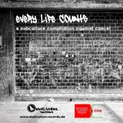 Various Artists: Every Life Counts