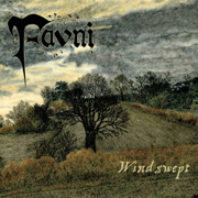 Review: Favni - Windswept