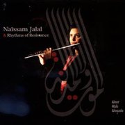 Naissam Jalal & The Rhythms Of Resistance: Almot Wala Almazala