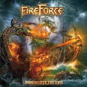 FireForce: Annihilate The Evil