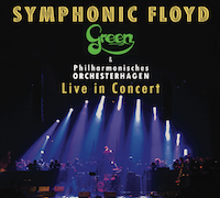 Green: Symphonic Floyd – Live In Concert: Green & Philharmonisches Orchester Hagen
