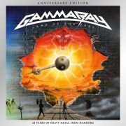 Gamma Ray: Land Of The Free - Anniversary Reissue