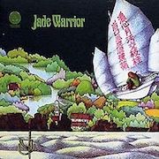 Jade Warrior: Jade Warrior (1971) – 180g Remastered Vinyl