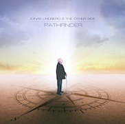 Jonas Lindberg & The Other Side: Pathfinder