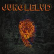 Junglelyd: Paracaidas