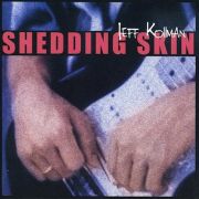 Review: Jeff Kollman - Shedding Skin