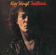 Kiev Stingl: Teuflisch (1975) - Remastered Edition