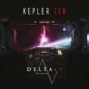 Kepler Ten: Delta-V