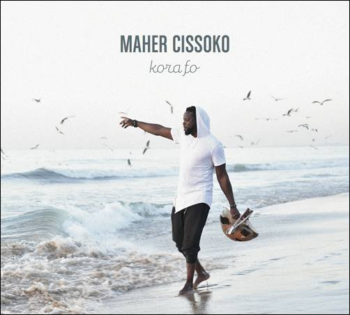 Maher Cissoko: Kora Fo