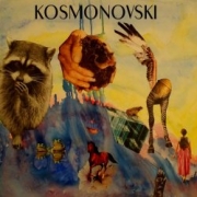 Kosmonovski: Augen zu und Furcht