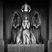 Lacrimosa: Testimonium – Ein Requiem in vier Akten