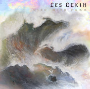 Les Lekin: Died With Fear - Limitiertes farbiges Vinyl und limitierte CD