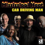 Mississippi Heat: Cab Driving Man