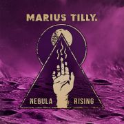 Marius Tilly: Nebula Rising