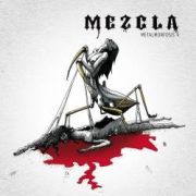 Mezcla: Metalmorfosis