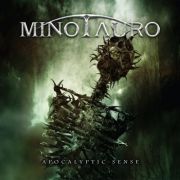 Minotauro: Apocalyptic Sense
