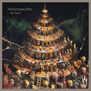 Motorpsycho: The Tower