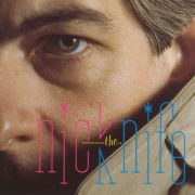 Nick Lowe: Nick The Knife (Re-Release)