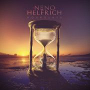 Nino Helfrich: Hourglass