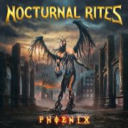 Nocturnal Rites: Phoenix