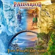 Paidarion Finlandia Project: Two Worlds Encounter