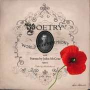 Poetry: World War Symphony - with Poems by John McCrae