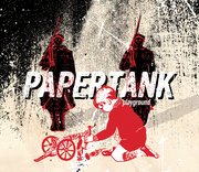 Papertank: Playground