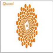 Quad: Quad (180g-Vinyl in Orange)