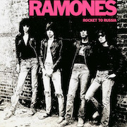 Review: Ramones - Rocket To Russia - 40th Anniversary Edition