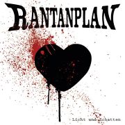 Review: Rantanplan - Licht und Schatten