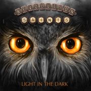 Revolution Saints: Light In The Dark
