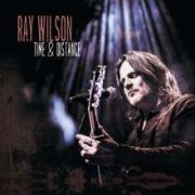 Review: Ray Wilson - Time & Distance