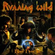 Running Wild: Black Hand Inn (Deluxe Expanded Edition)