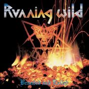 Running Wild: Branded And Exiled (Deluxe Expanded Edition)