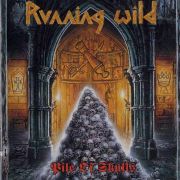 Running Wild: Pile Of Skulls (Deluxe Expanded Edition)