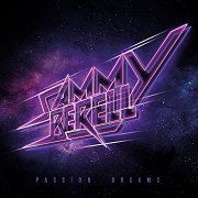 Review: Sammy Berell - Passion Dreams