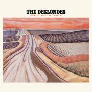 Review: The Deslondes - Hurry Home