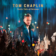 Tom Chaplin: Twelve Tales Of Christmas